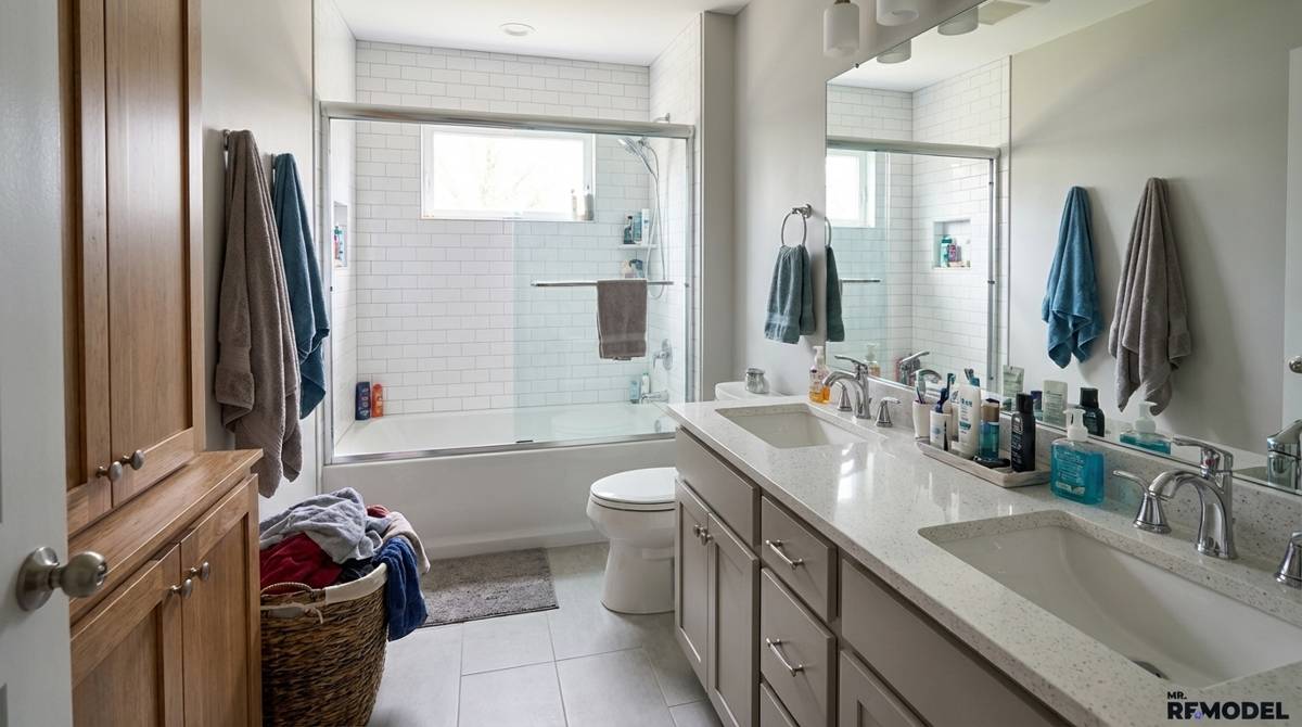Finding Reliable Bathroom Remodel Contractors in Erie, Pennsylvania
